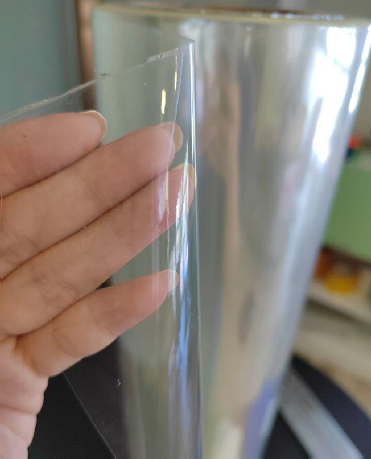 Plastic Film Plastic Film