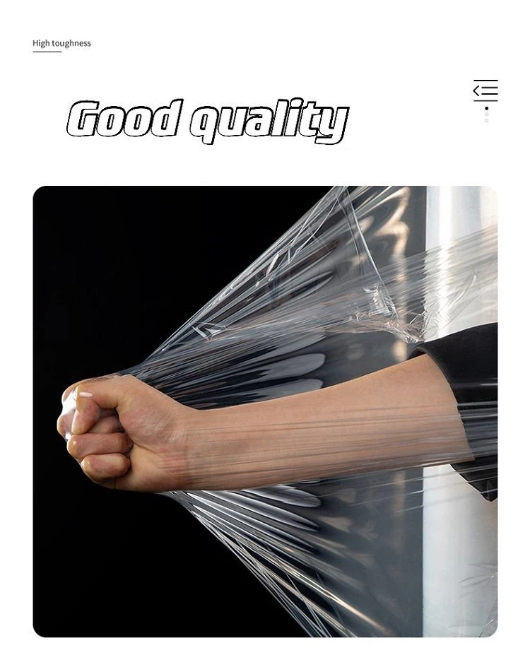Stretch Film Plastic Rolls quality Stretch Film Plastic Rolls quality