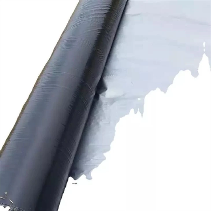 construction plastic film