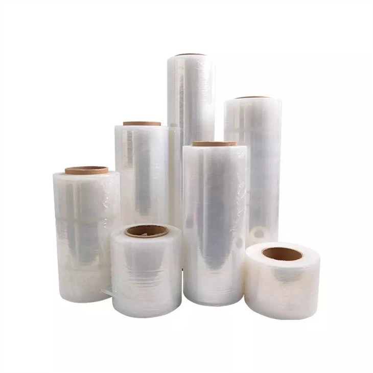 plastic film recycling