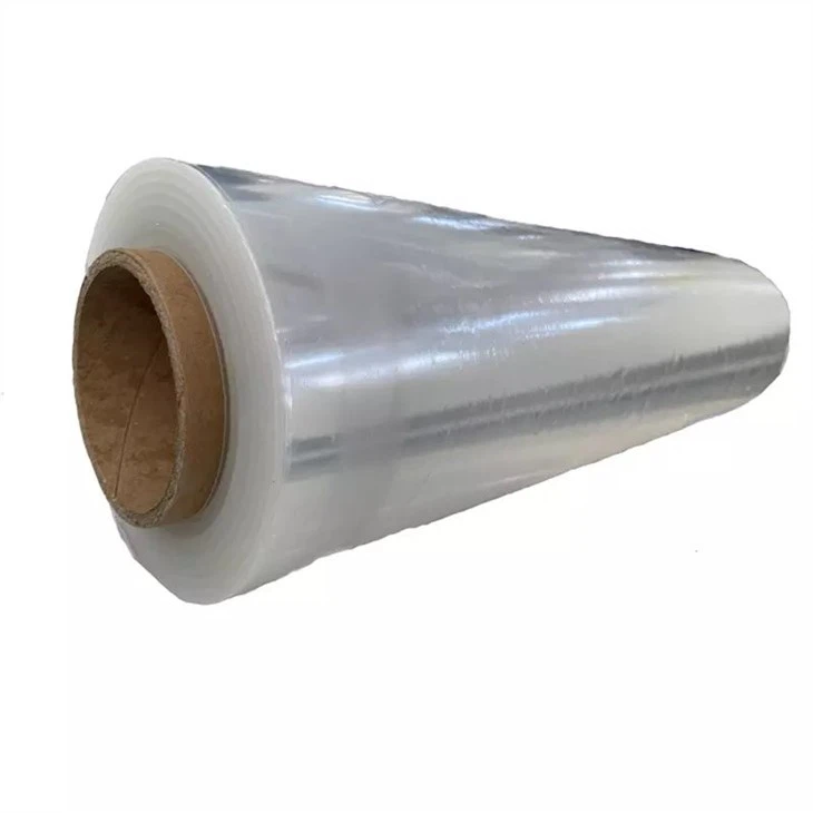 ridwell plastic film