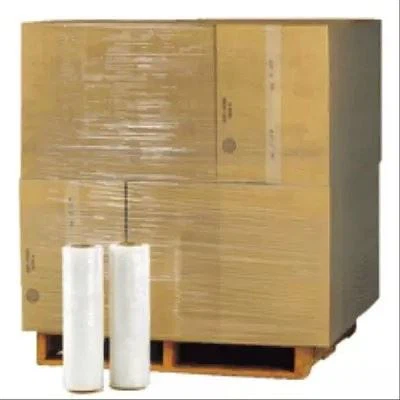 plastic film recycling near me