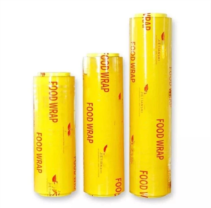 ridwell plastic film