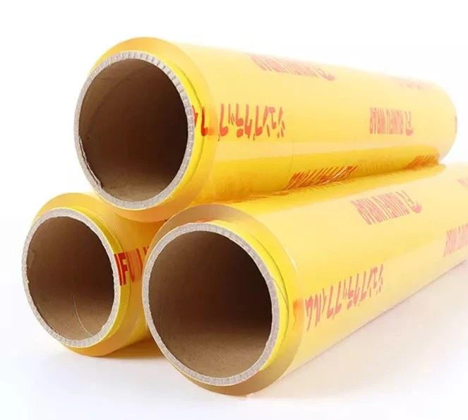 recycling plastic film