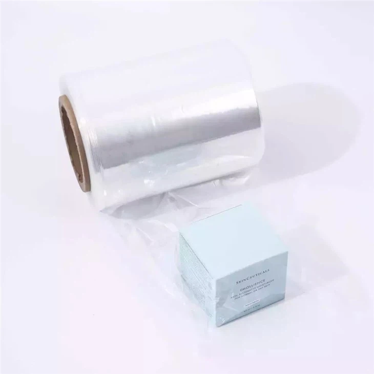 protective plastic film