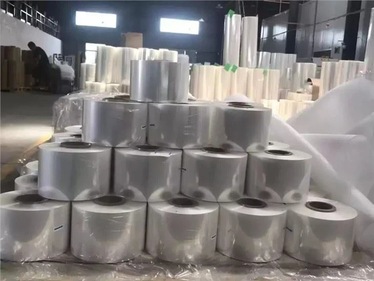 greenhouse plastic film