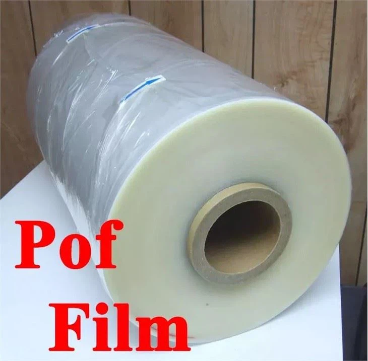 plastic film lamination machine