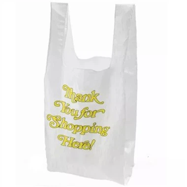 Shoppingväskor för T-tröjor