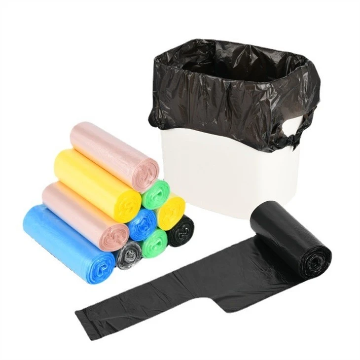 plastic bag