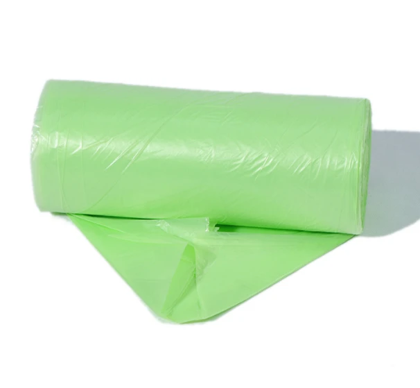Plastpåse På Bilspegel