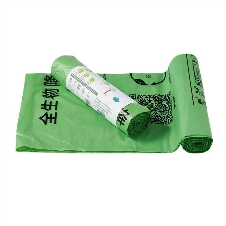 plastic bag holder