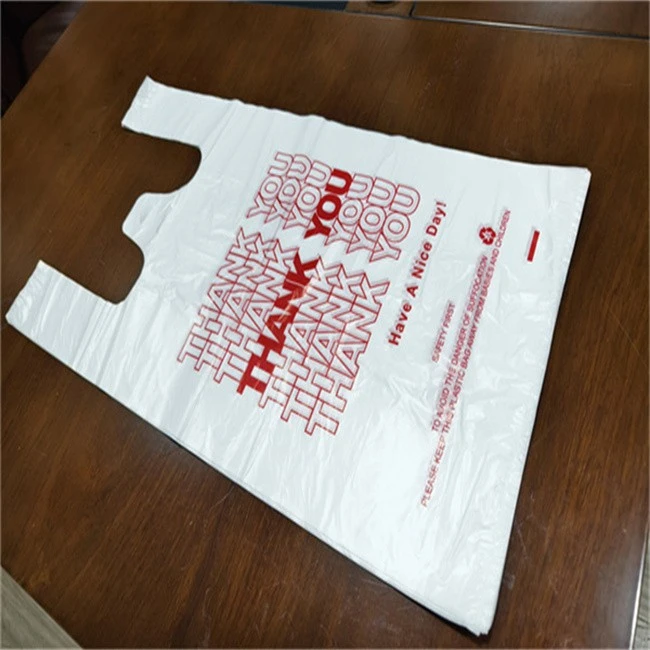 packaging bags