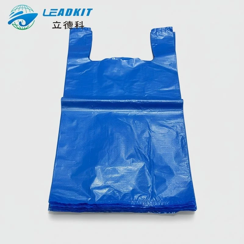 Reusable T-Shirt Bags